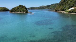 渡津海水浴場